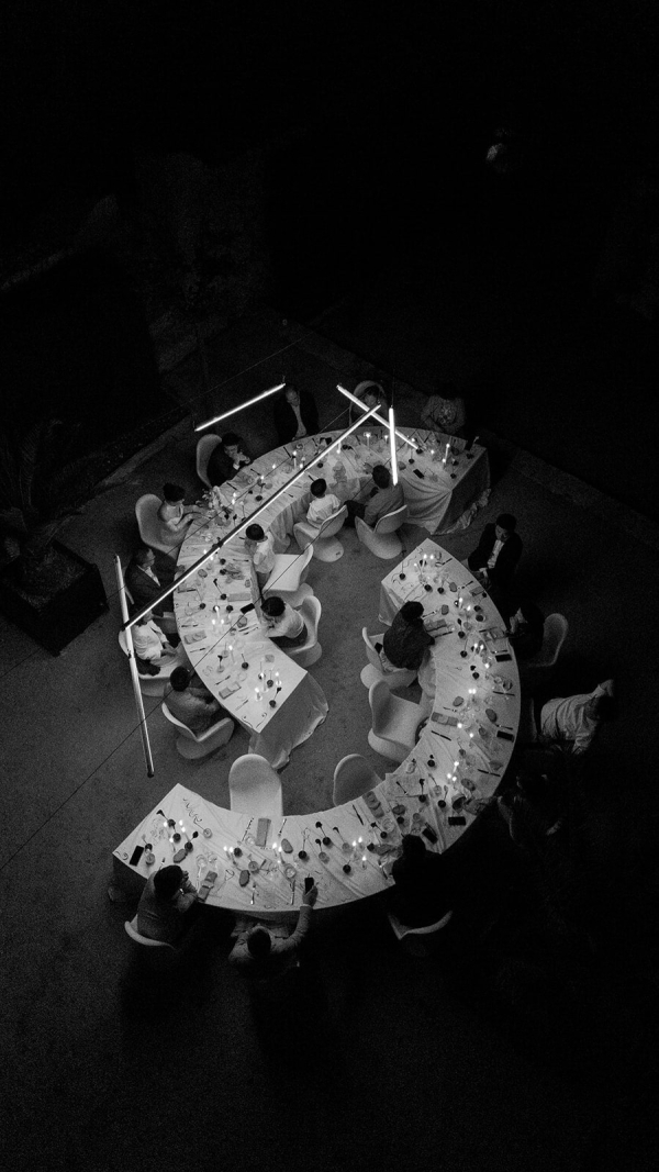 Planners Open the Door Events