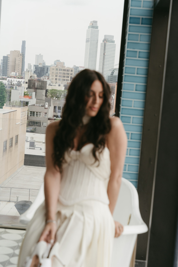 Photographers Ally Rabon