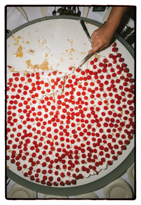 Photographers Angelo Ramos