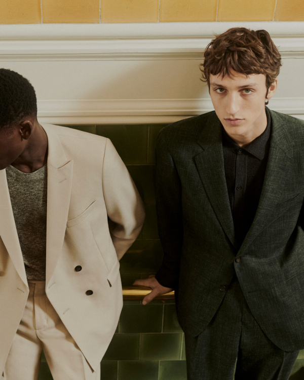 15 Brands Every Modern Groom Should Know