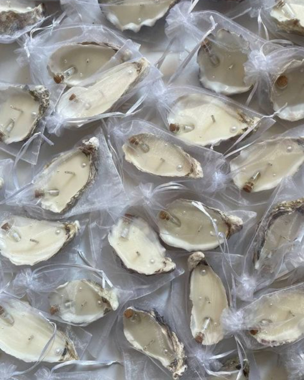 45 Unique Party Favor Ideas for Every Wedding Style