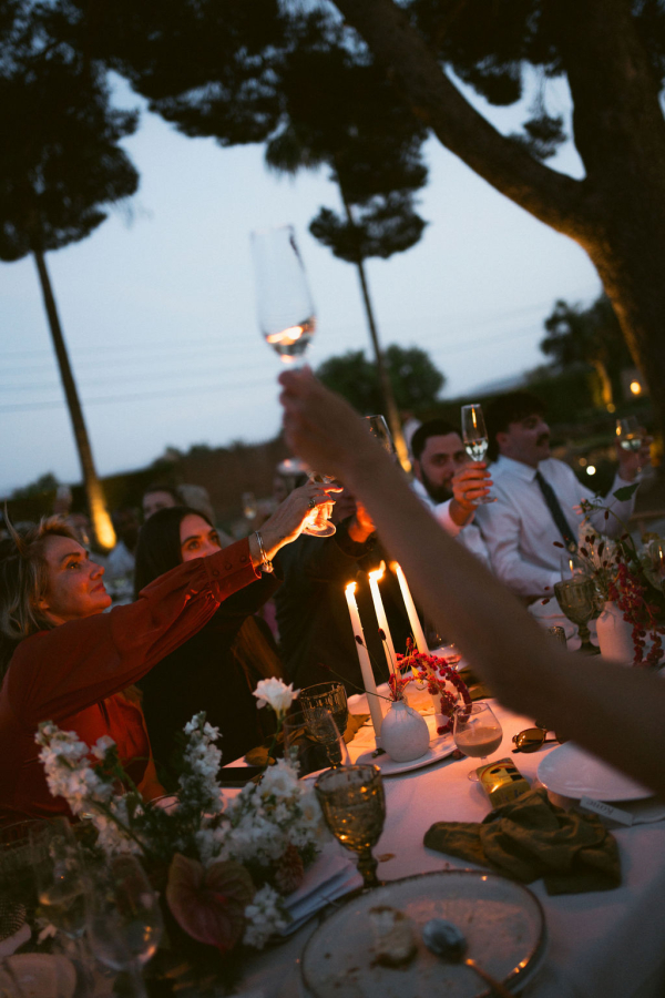 Venues Finca Morneta