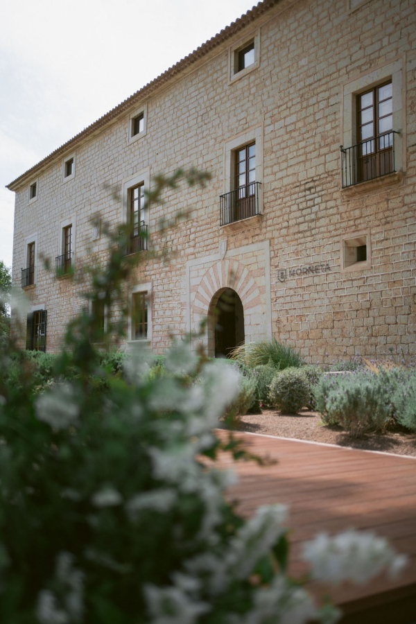 Venues Finca Morneta