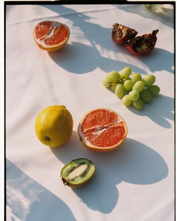 An Intimate Wedding in the Portuguese Countryside