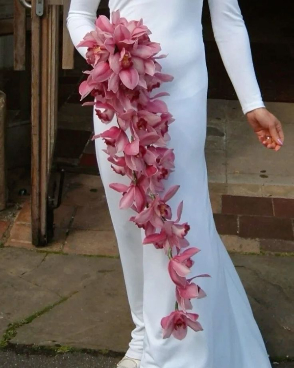 The Major Bouquet Trends for 2025