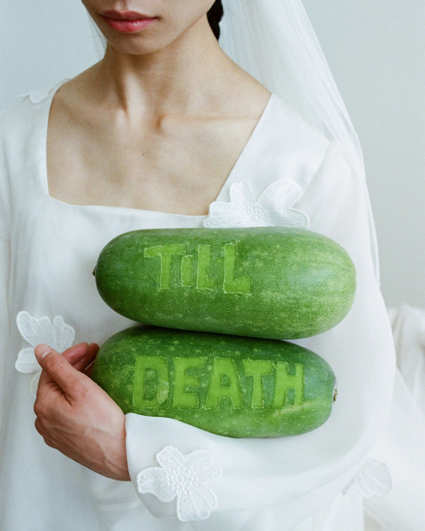 Till Death Do Us Part