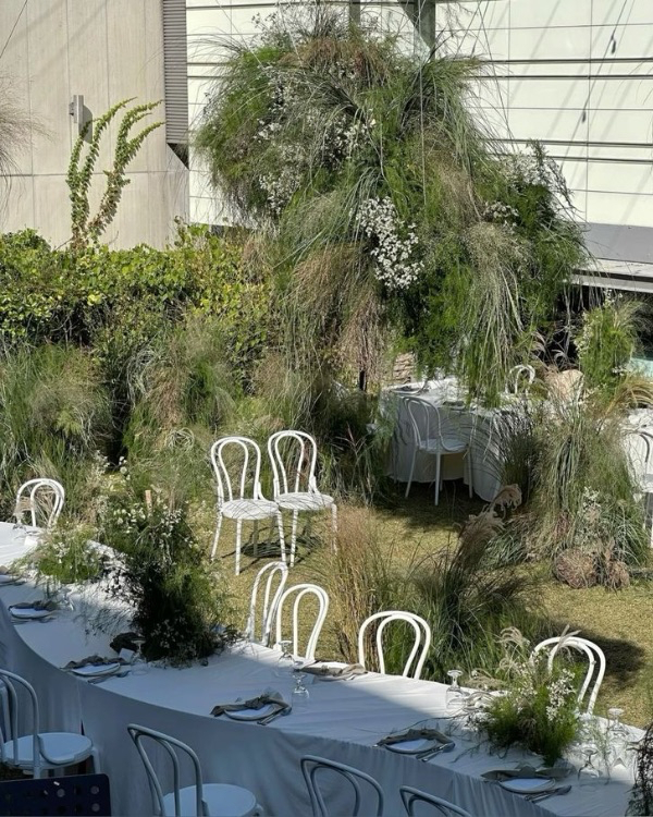 10 Flower Varieties Trending for 2025 Weddings