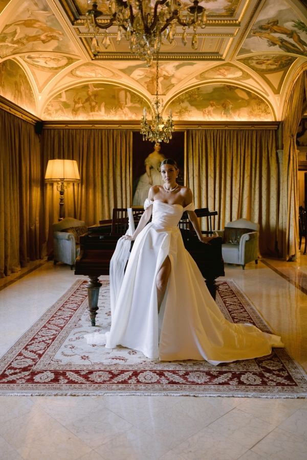 Photographers Franco Gribodo