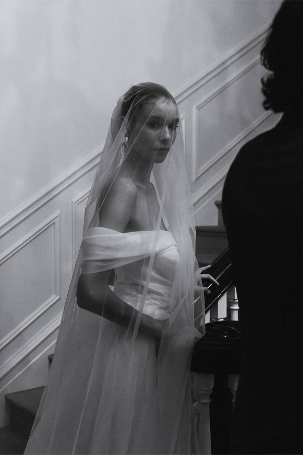 Photographers Eden Xuân