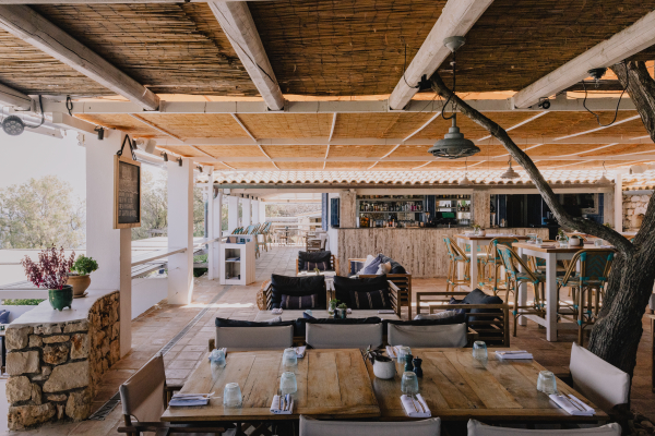 Venues The Peligoni Club