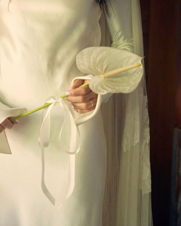 The Major Bouquet Trends for 2025