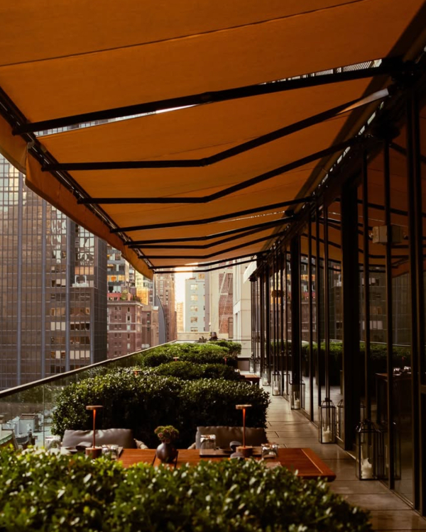 21 Best NYC Wedding Venues