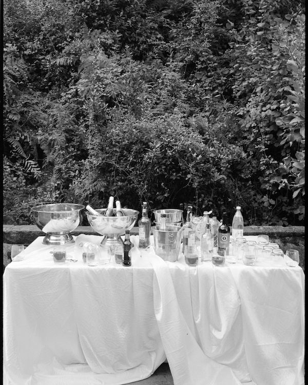 An Influencer's Romantic Multi-Day Wedding in Italy