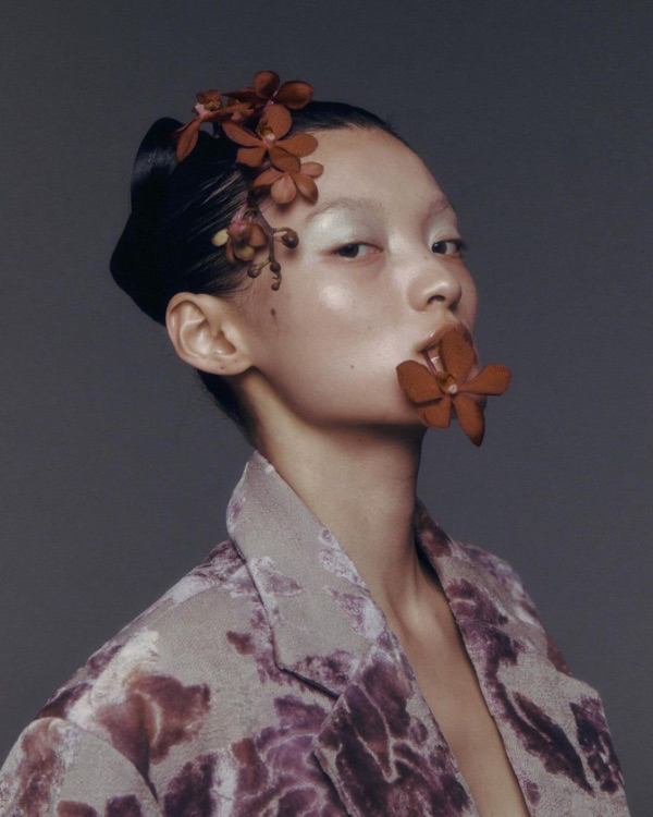 60 Fresh Updo Ideas for the Fashion Bride