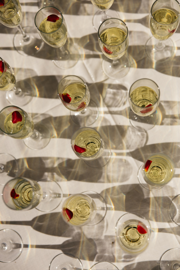 Planners Open the Door Events