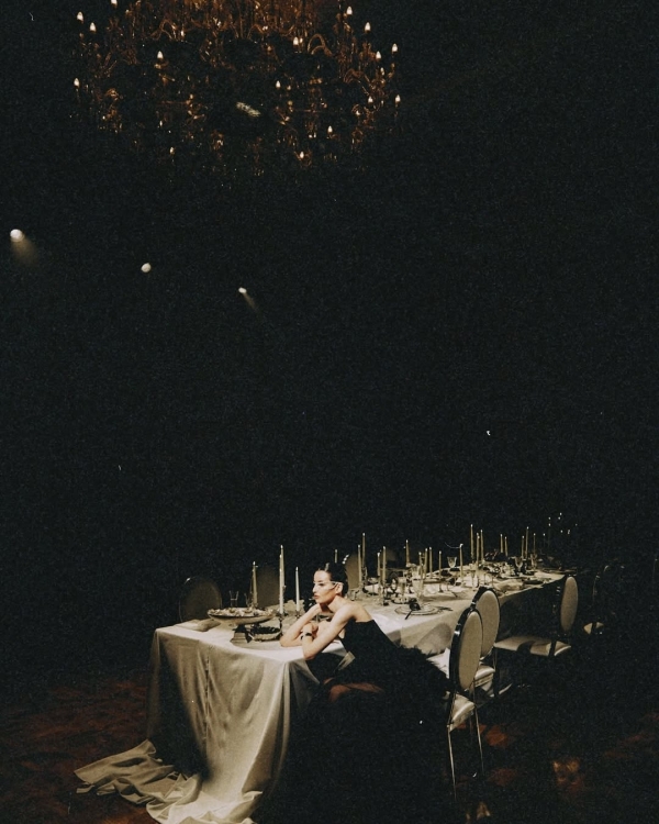 Can I Wear Black to a Wedding? 7 Key Things to Consider