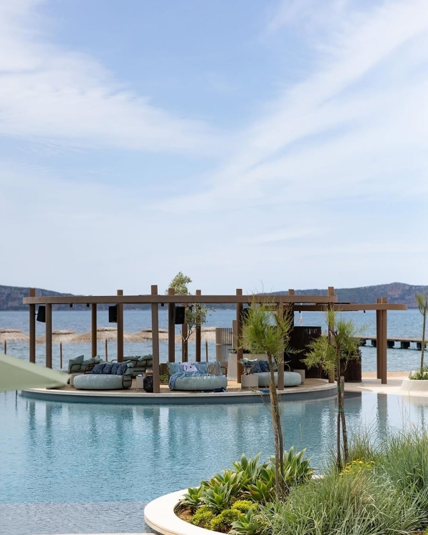 Wedding Venues in Greece | Beautiful Places to Get Married | Luxury Wedding Locations