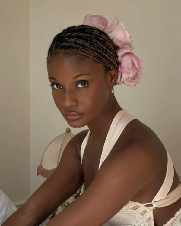 60 Fresh Updo Ideas for the Fashion Bride