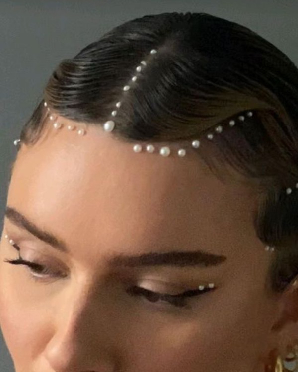 60 Fresh Updo Ideas for the Fashion Bride