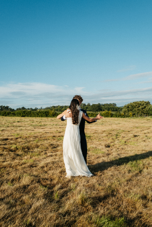 Photographers Angelo Ramos