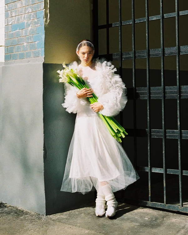 The Major Bouquet Trends for 2025