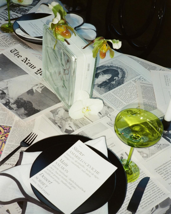 7 Sip-Worthy Cocktails for Every Wedding Style