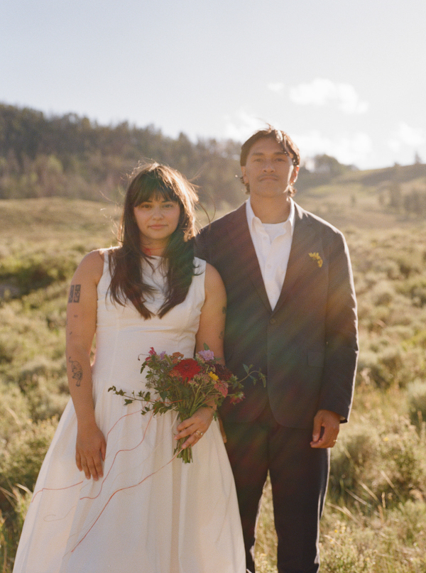 Photographers Ally Rabon