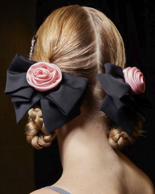 60 Fresh Updo Ideas for the Fashion Bride