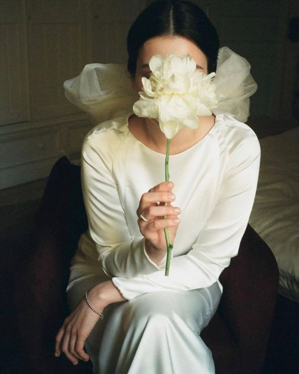 The Major Bouquet Trends for 2025