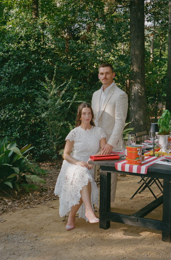 Planners Honey + Thyme