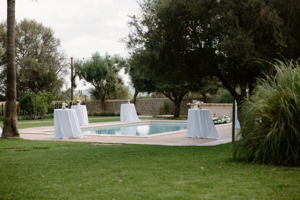 Venues Finca Morneta
