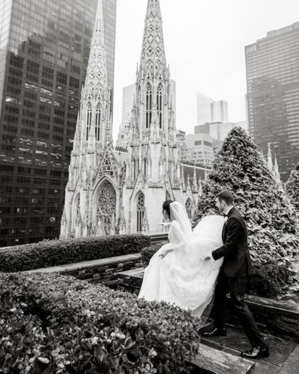 21 Best NYC Wedding Venues