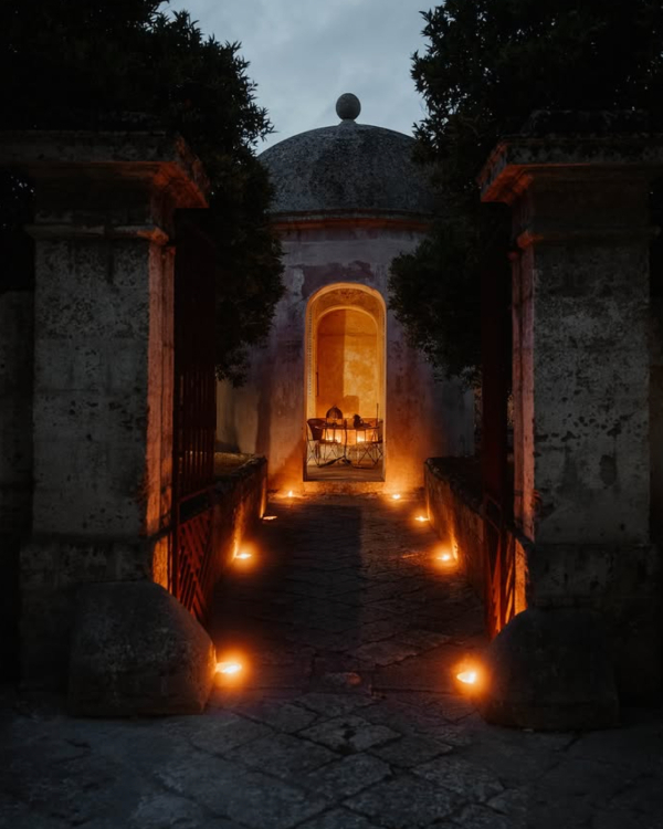 13 Best Wedding Venues in Puglia