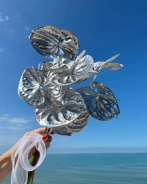 The Major Bouquet Trends for 2025