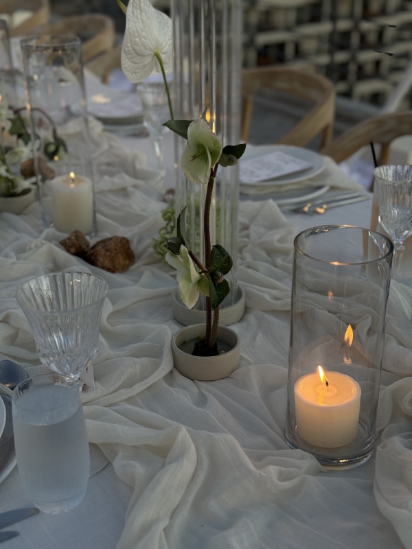 Content Creators Ever After