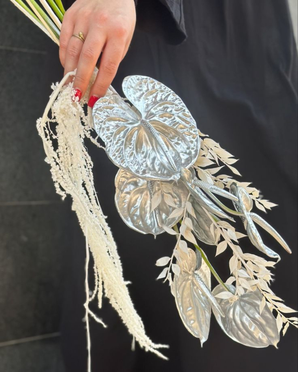 The Major Bouquet Trends for 2025