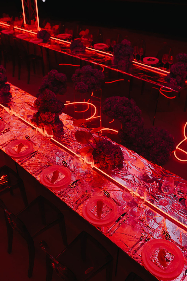 Planners GIGI & ROSES