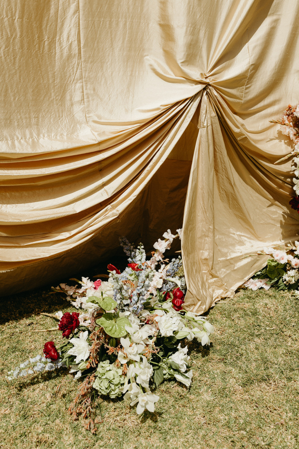 Planners Open the Door Events