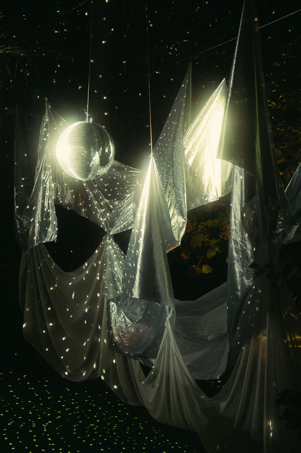 Planners Open the Door Events