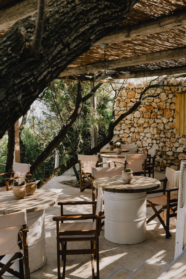 Venues The Peligoni Club