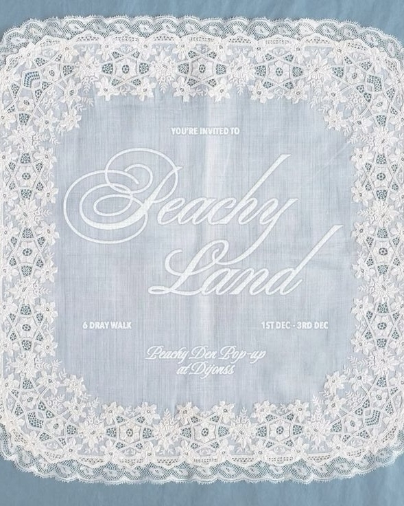 Vintage Lace & Embroidery Stationery Inspiration