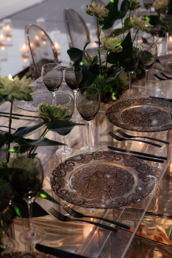 Planners GIGI & ROSES