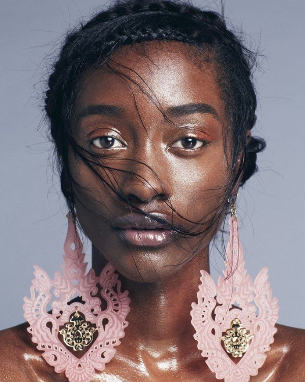 60 Fresh Updo Ideas for the Fashion Bride