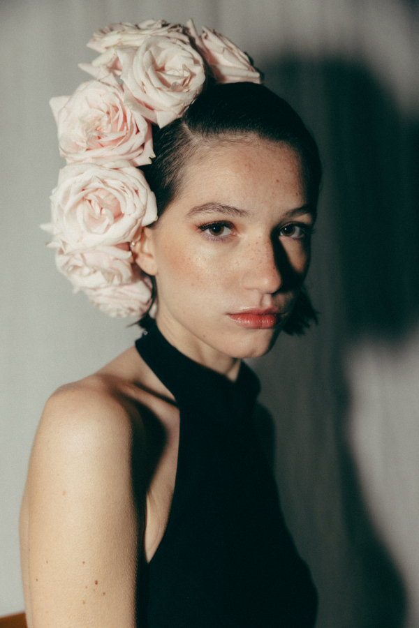 Photographers Angelo Ramos