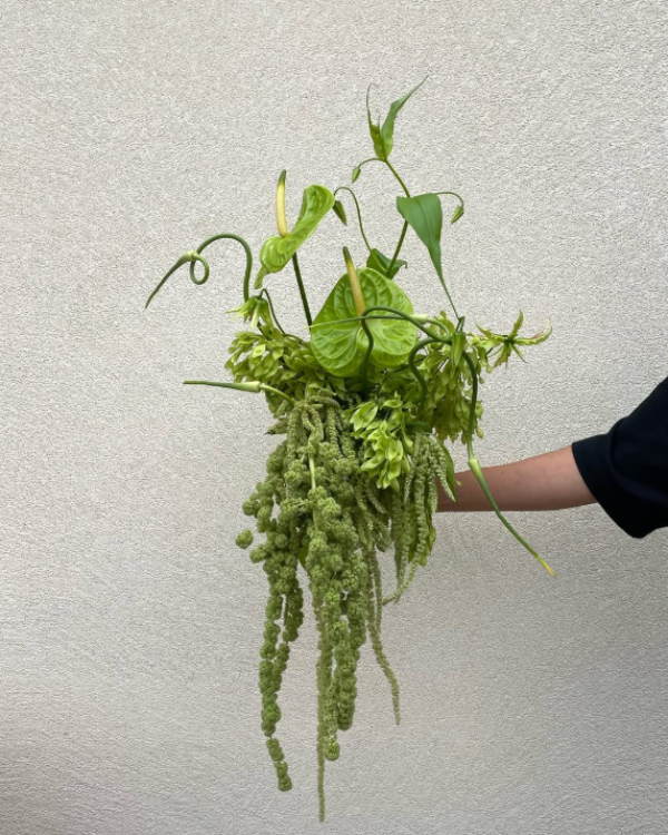 The Major Bouquet Trends for 2025