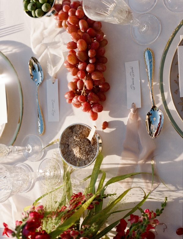 Stationery Paper Cliché