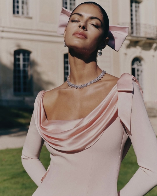 15 Best Designers to Shop for Bridesmaids Dresses