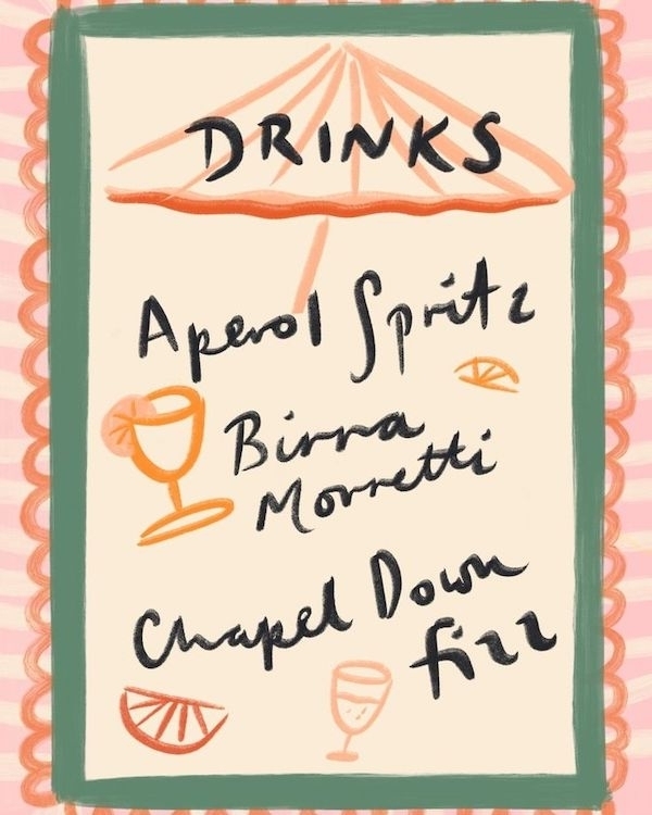 30 Unique Bar Sign Ideas to Elevate Your Wedding Design