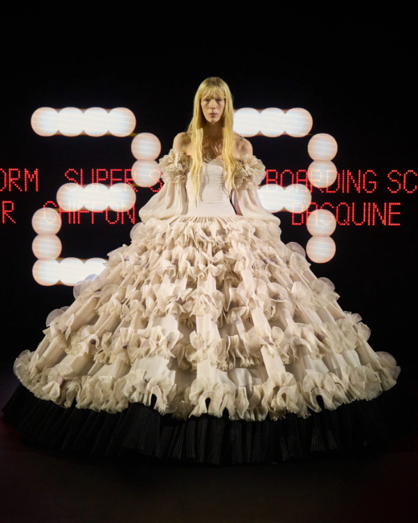 13 Defining Trends from Paris Haute Couture Week 2025