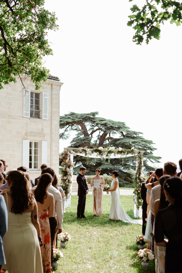 Venues Château Gassies